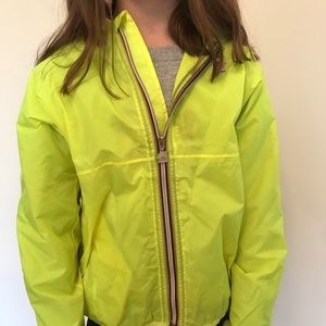 Raincoat